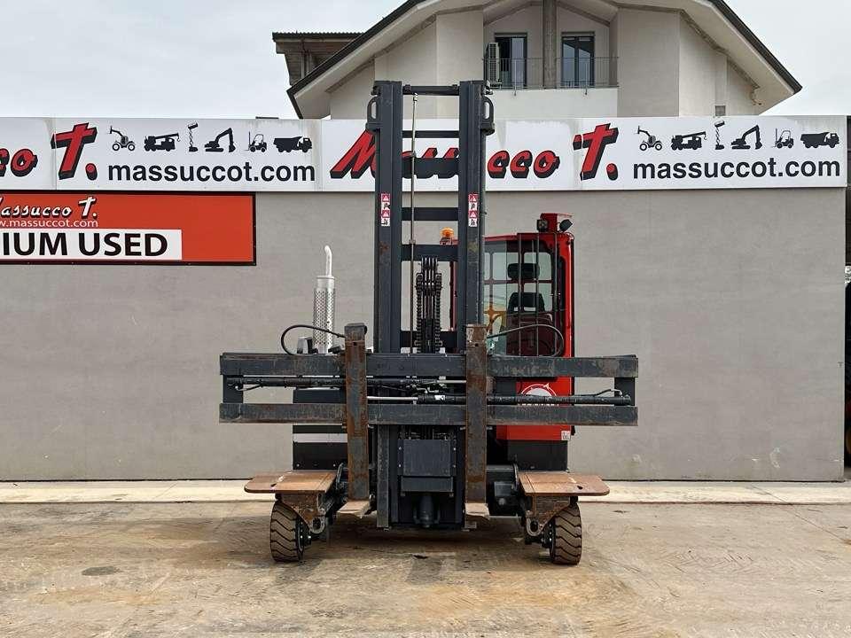 Amlift C35-09/55 Foto 15