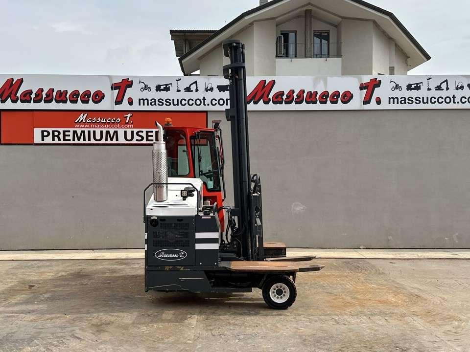 Amlift C35-09/55 Foto 16