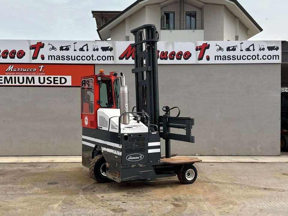 Amlift C35-09/55 Foto 17