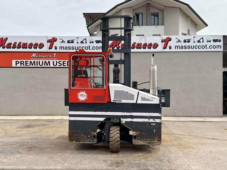 Amlift C35-09/55 Foto 18