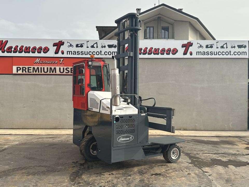 Amlift C35-09/55 Foto 19