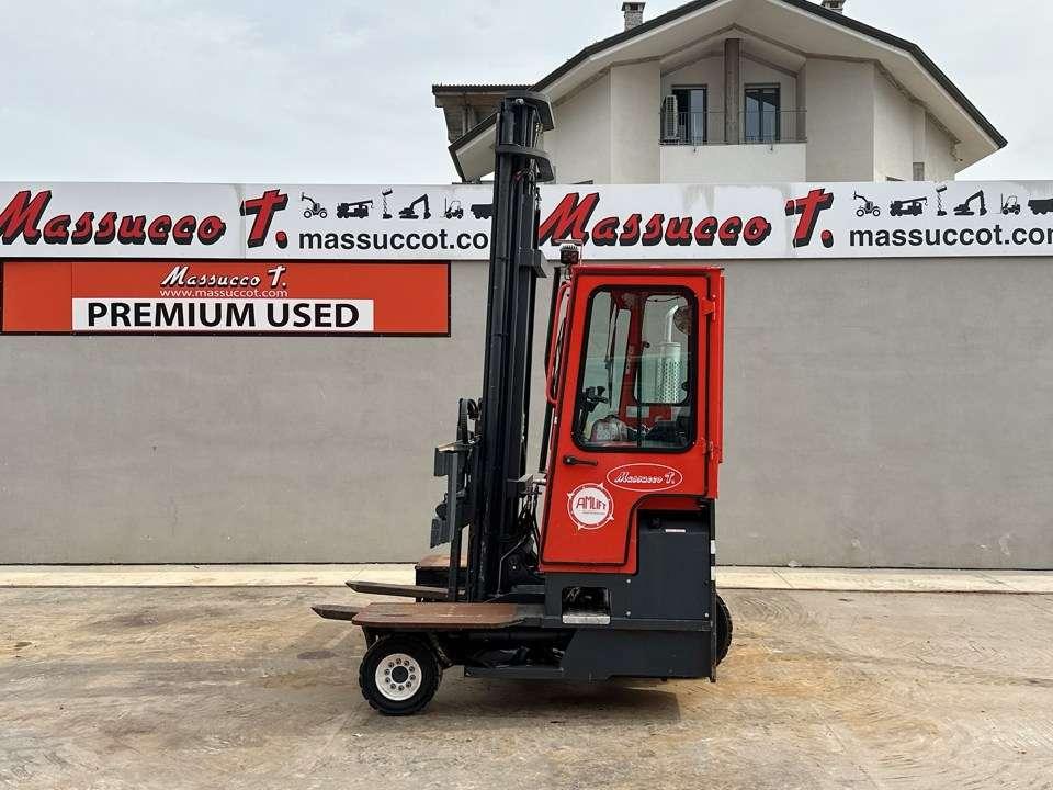 Amlift C35-09/55 Foto 2