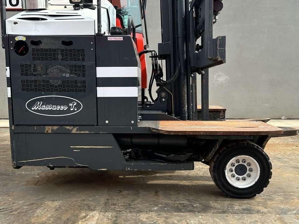 Amlift C35-09/55 Foto 4