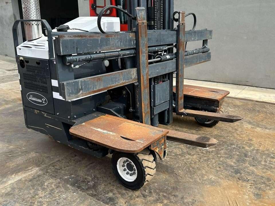 Amlift C35-09/55 Foto 5