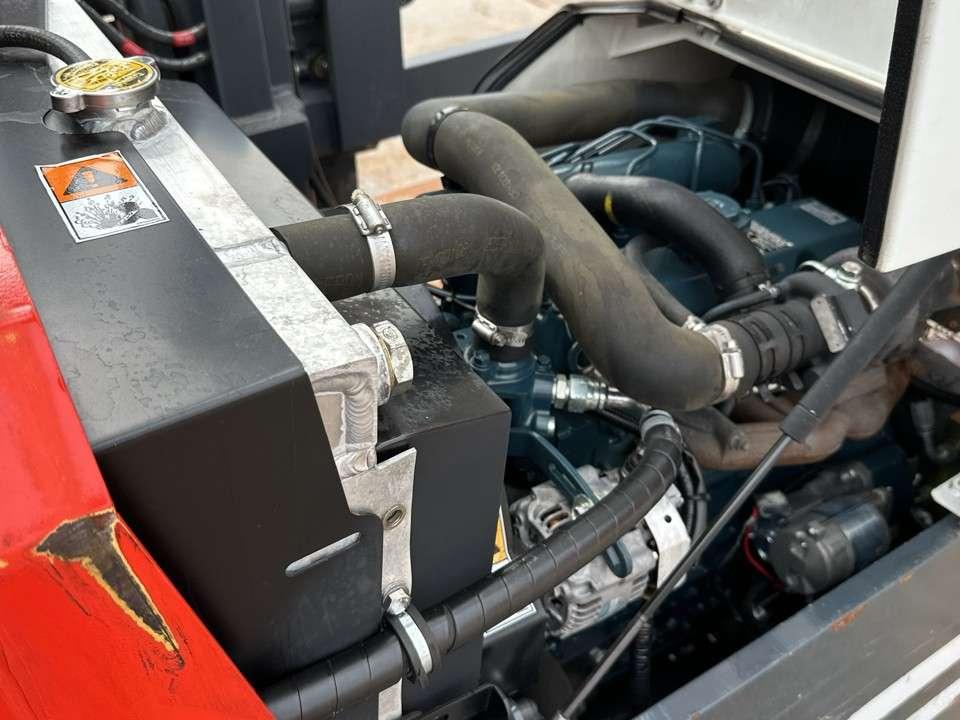 Amlift C35-09/55 Foto 8