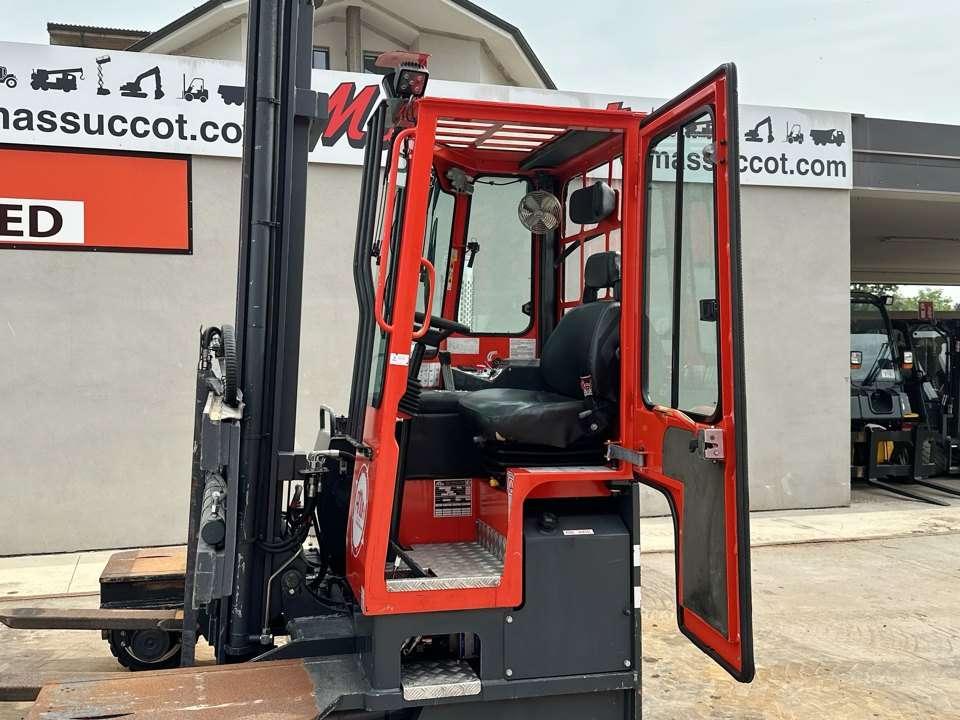 Amlift C35-09/55 Foto 9