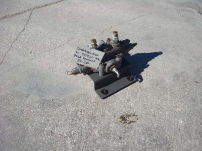 Distributore di sterzo per PALA GOMMATA ZW310 in vendita da OLM 90 Srl