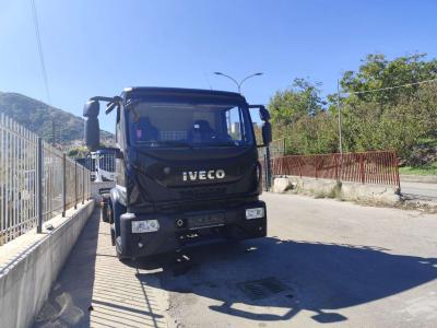 Iveco EUROCARGO 120-190L