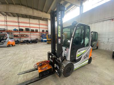 Still RX 60-30 in vendita da Brija Group SRL