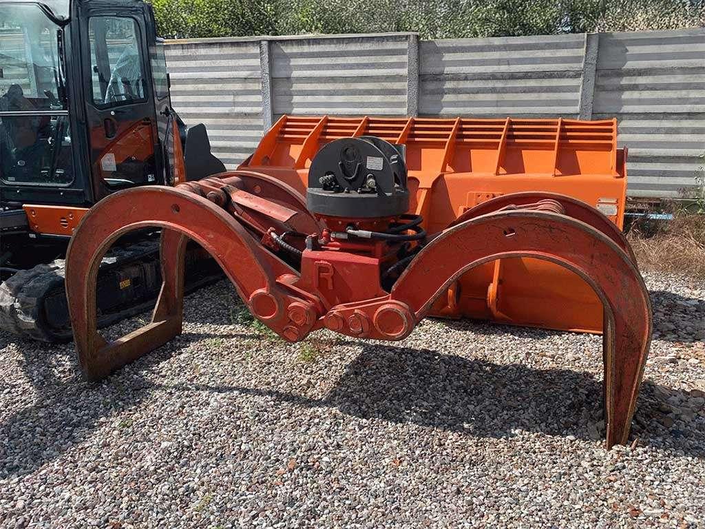 Rozzi R44-900 Foto 2