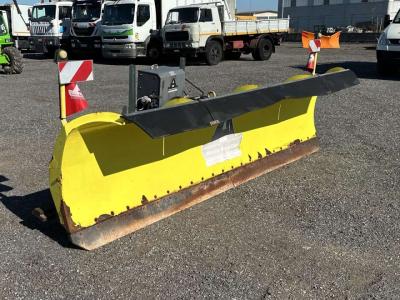 Assaloni E90-40 in vendita da Massucco T. Srl Area Ricambi