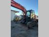 Hitachi ZX135US-3 Foto 2 thumbnail