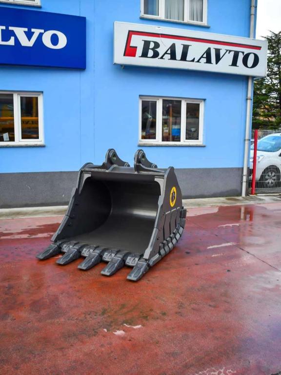 Balavto Heavy duty 1500 mm Foto 2