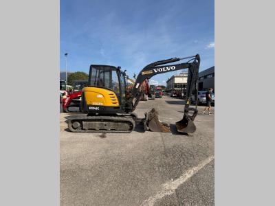 Volvo ECR48