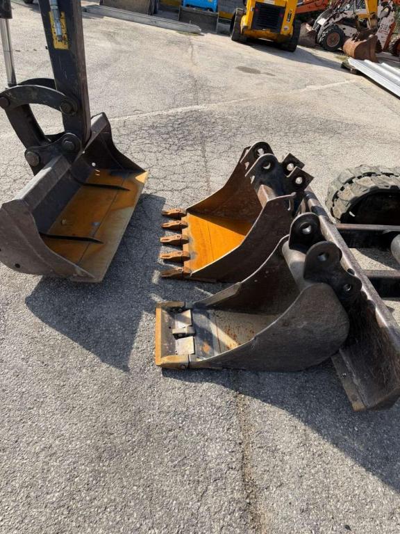 Volvo ECR48 Foto 5