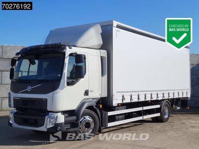 Volvo FL 280 4X2 NEW! 16tons Manual Ladebordwand PTO Alcoa's Euro 6 in vendita da BAS World B.V.
