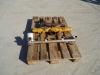 Collettore aspirazione per Fiat Allis FL10C Foto 1 thumbnail