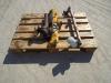 Collettore aspirazione per Fiat Allis FL10C Foto 2 thumbnail