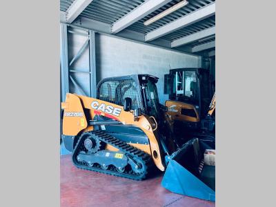 Case TR207B Foto 1