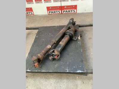 Trasmissione per Hitachi ZW250-6 in vendita da Massucco T. Srl Area Ricambi