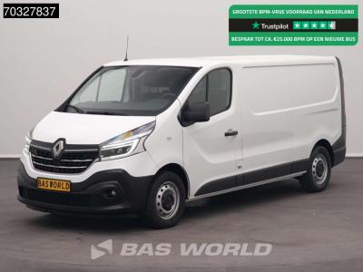 Renault Trafic 145pk Automaat L2H1 Airco Cruise Trekhaak Camera L2 Airco Trekhaak Cruise control in vendita da BAS World B.V.