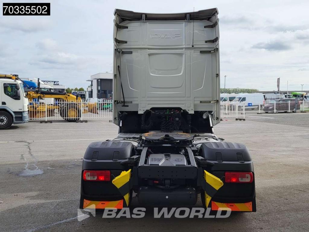 Daf XG 480 XG 4X2 APK 08-2027 2x Tanks ACC Foto 10