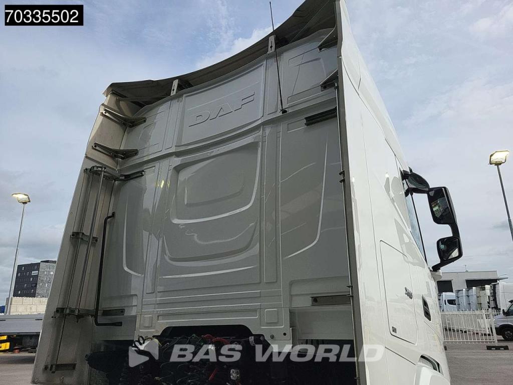 Daf XG 480 XG 4X2 APK 08-2027 2x Tanks ACC Foto 11