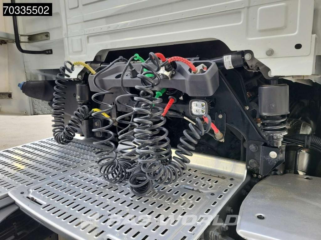 Daf XG 480 XG 4X2 APK 08-2027 2x Tanks ACC Foto 12