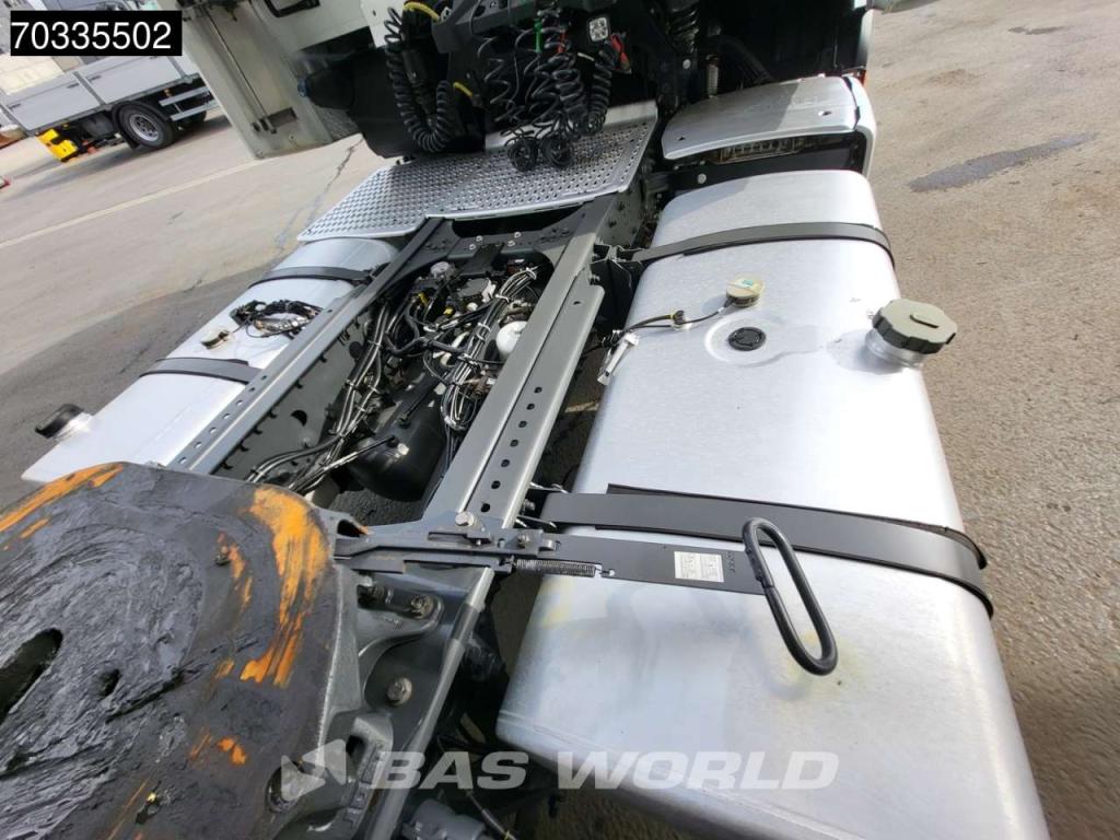 Daf XG 480 XG 4X2 APK 08-2027 2x Tanks ACC Foto 13