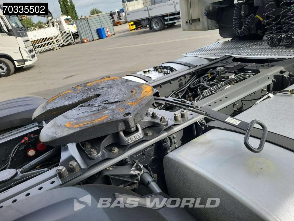 Daf XG 480 XG 4X2 APK 08-2027 2x Tanks ACC Foto 14