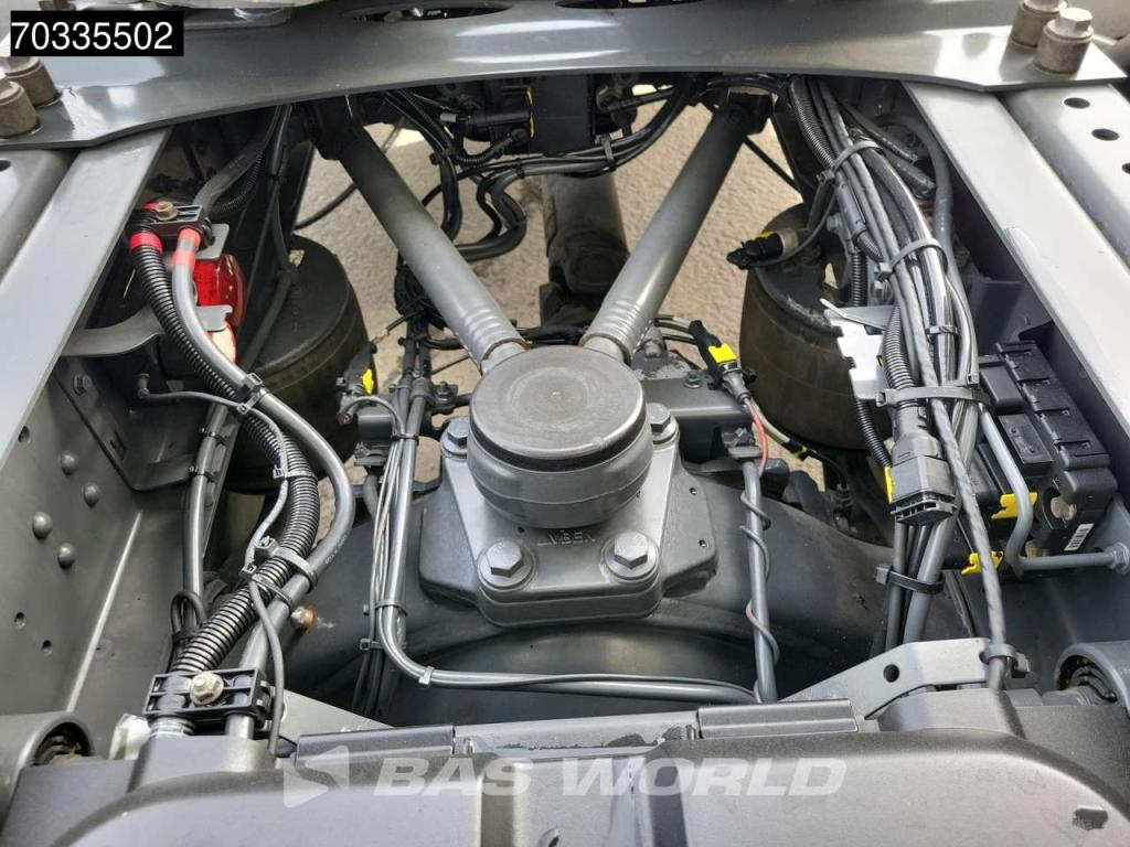 Daf XG 480 XG 4X2 APK 08-2027 2x Tanks ACC Foto 15