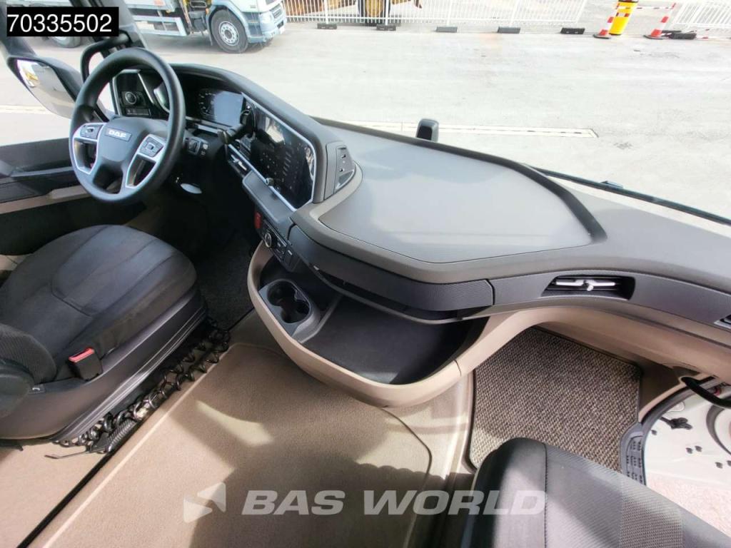 Daf XG 480 XG 4X2 APK 08-2027 2x Tanks ACC Foto 17