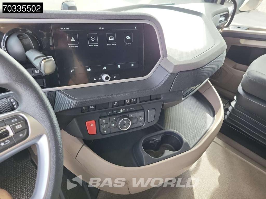 Daf XG 480 XG 4X2 APK 08-2027 2x Tanks ACC Foto 18