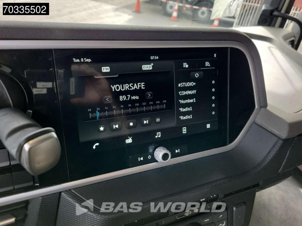 Daf XG 480 XG 4X2 APK 08-2027 2x Tanks ACC Foto 19