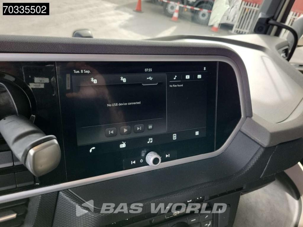 Daf XG 480 XG 4X2 APK 08-2027 2x Tanks ACC Foto 20