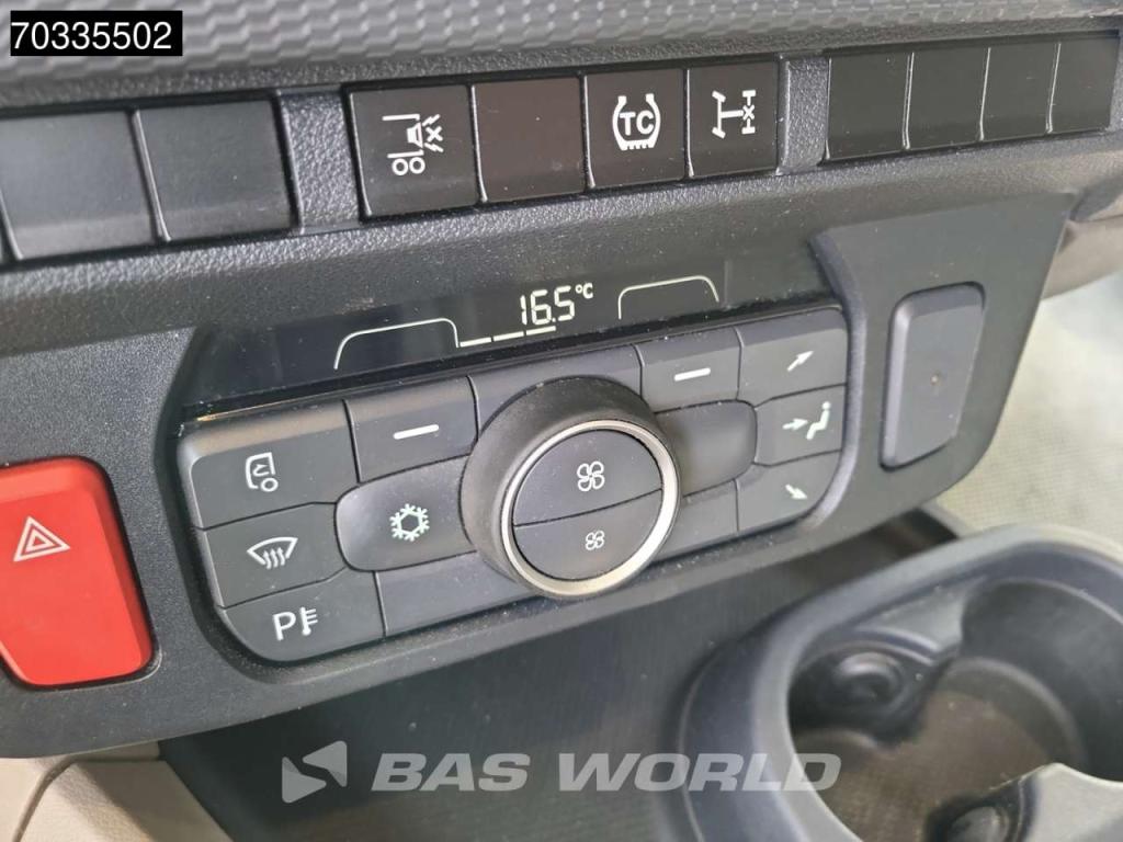 Daf XG 480 XG 4X2 APK 08-2027 2x Tanks ACC Foto 22