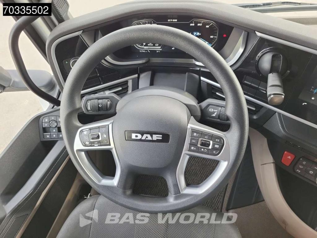 Daf XG 480 XG 4X2 APK 08-2027 2x Tanks ACC Foto 23