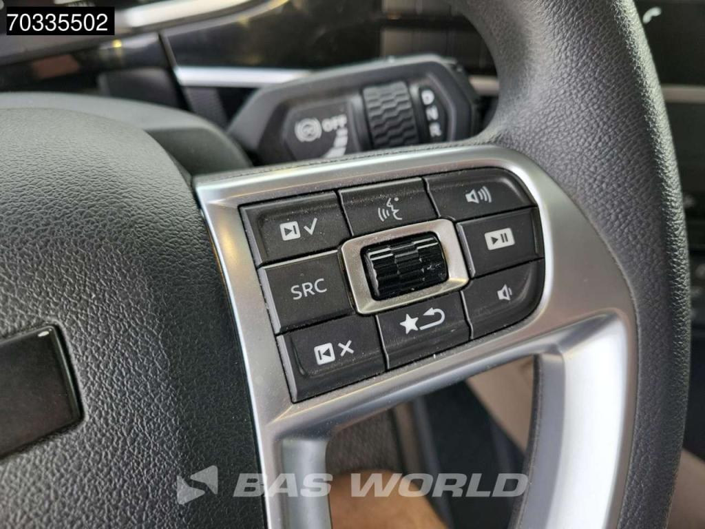 Daf XG 480 XG 4X2 APK 08-2027 2x Tanks ACC Foto 25
