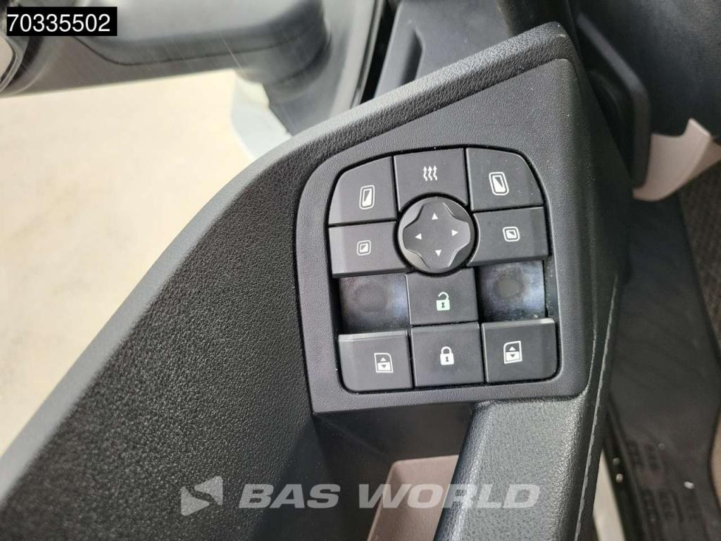 Daf XG 480 XG 4X2 APK 08-2027 2x Tanks ACC Foto 26