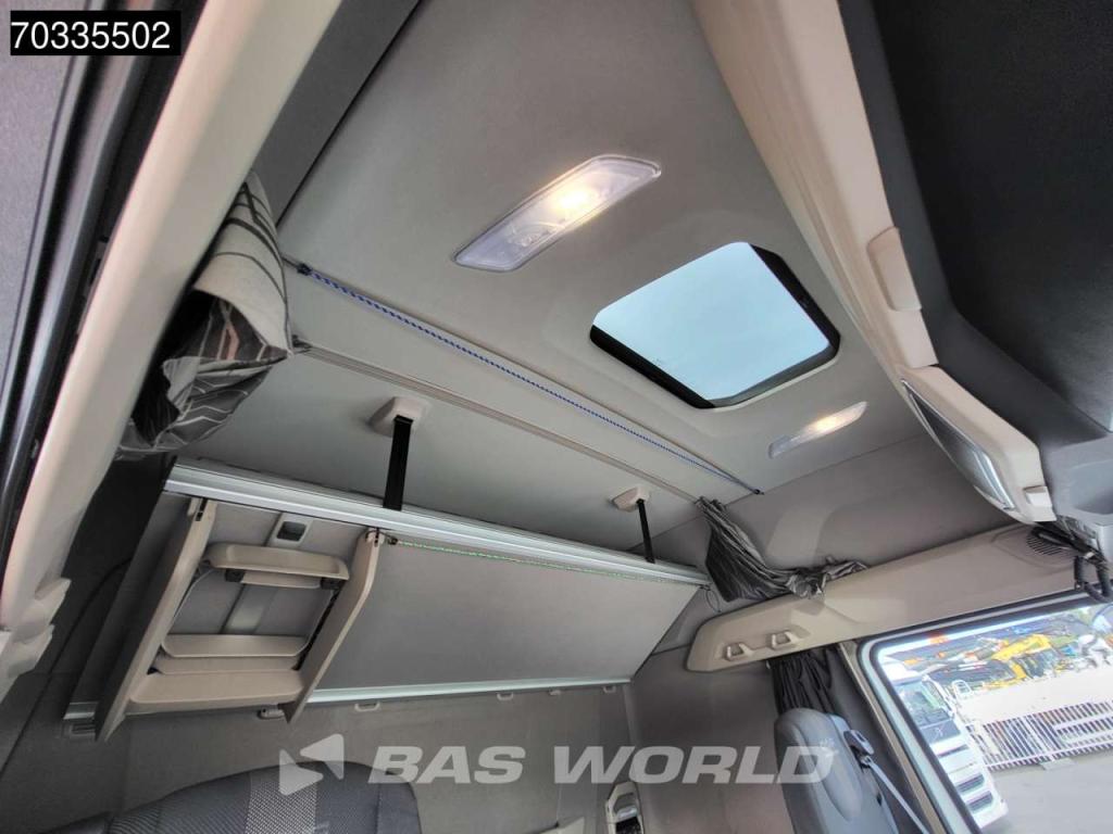 Daf XG 480 XG 4X2 APK 08-2027 2x Tanks ACC Foto 28