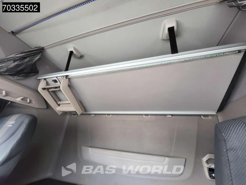 Daf XG 480 XG 4X2 APK 08-2027 2x Tanks ACC Foto 29