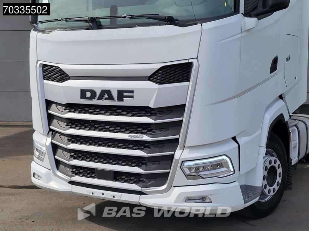 Daf XG 480 XG 4X2 APK 08-2027 2x Tanks ACC Foto 6