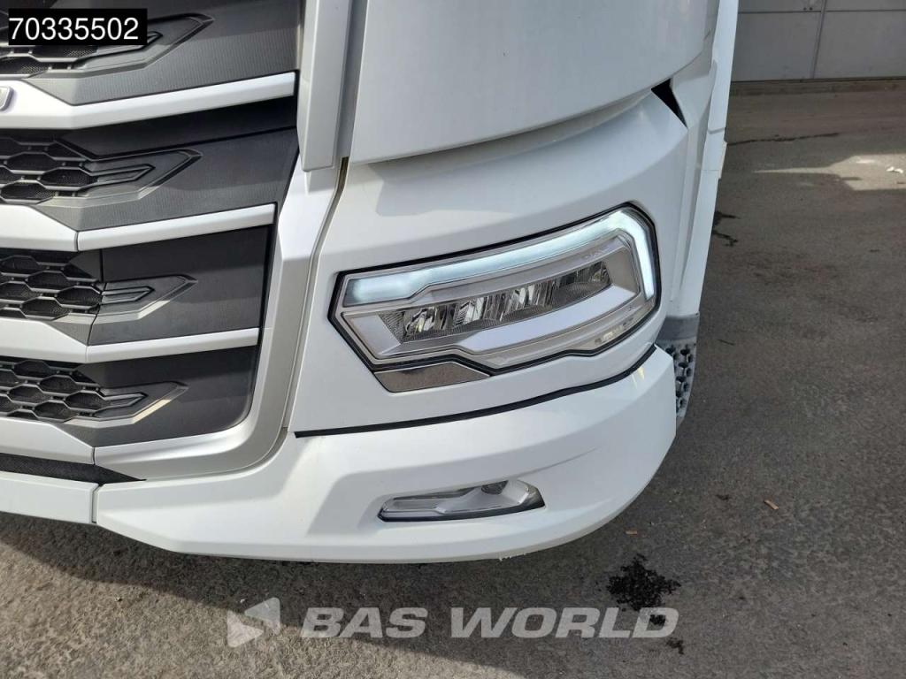 Daf XG 480 XG 4X2 APK 08-2027 2x Tanks ACC Foto 7