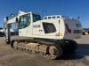 Liebherr R936 LC Foto 3 thumbnail