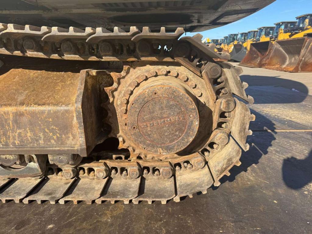 Liebherr R936 LC Foto 14