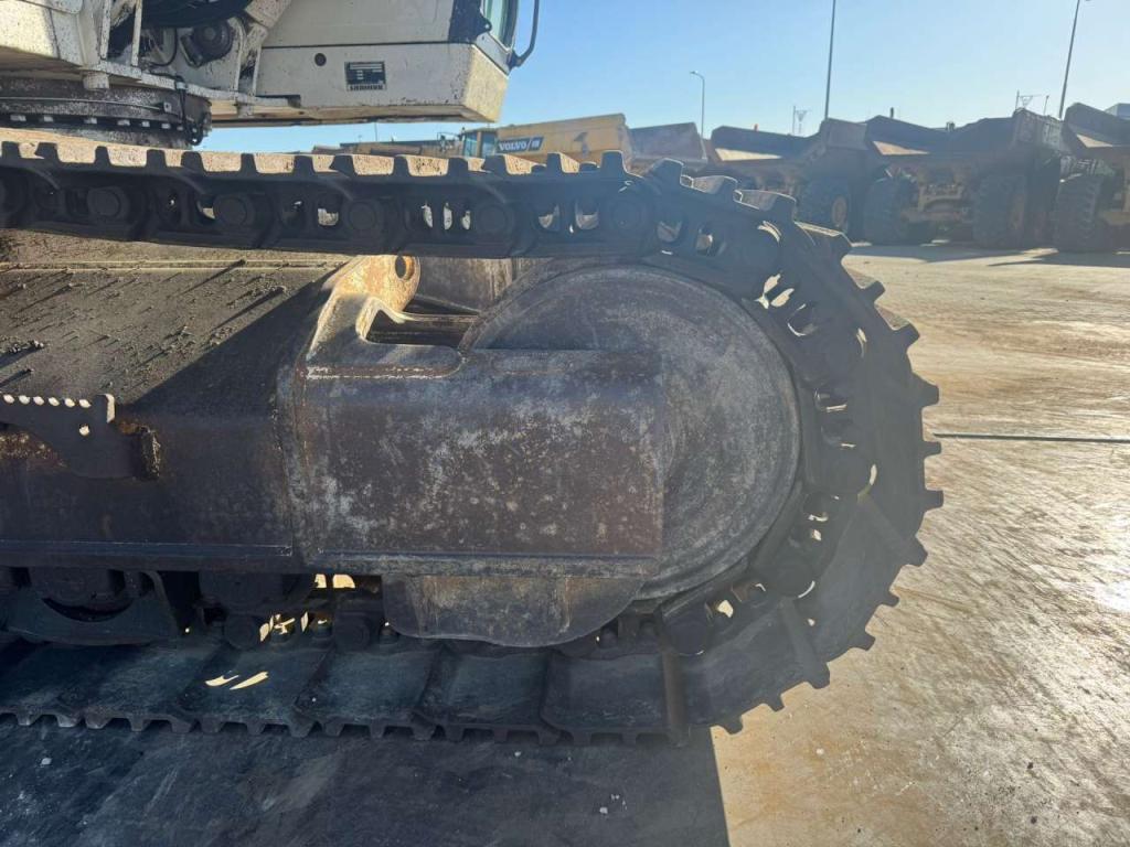 Liebherr R936 LC Foto 15