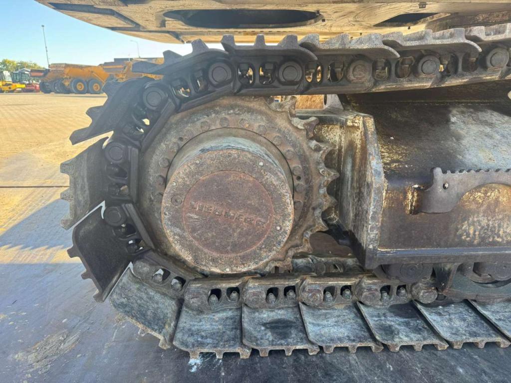 Liebherr R936 LC Foto 18