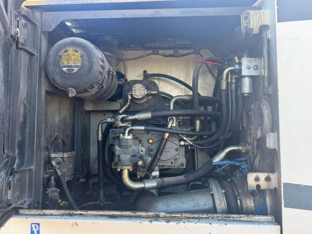 Liebherr R936 LC Foto 20