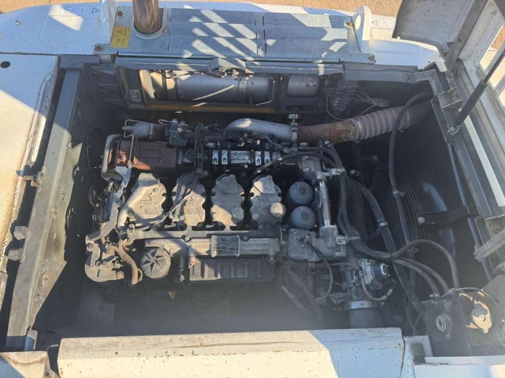 Liebherr R936 LC Foto 22