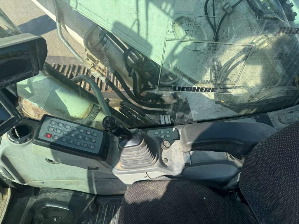 Liebherr R936 LC Foto 25
